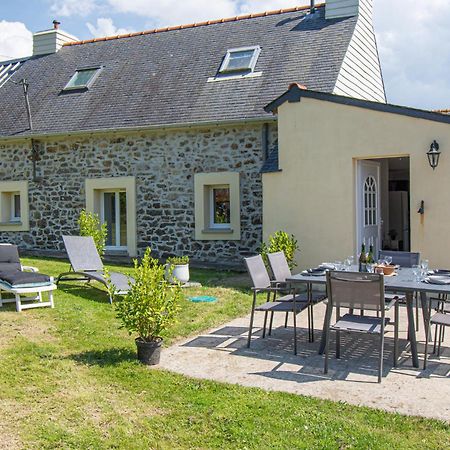 L'Evasion Bretonne I 4 Lits & Grande Terrasse Villa Telgruc-sur-Mer Luaran gambar