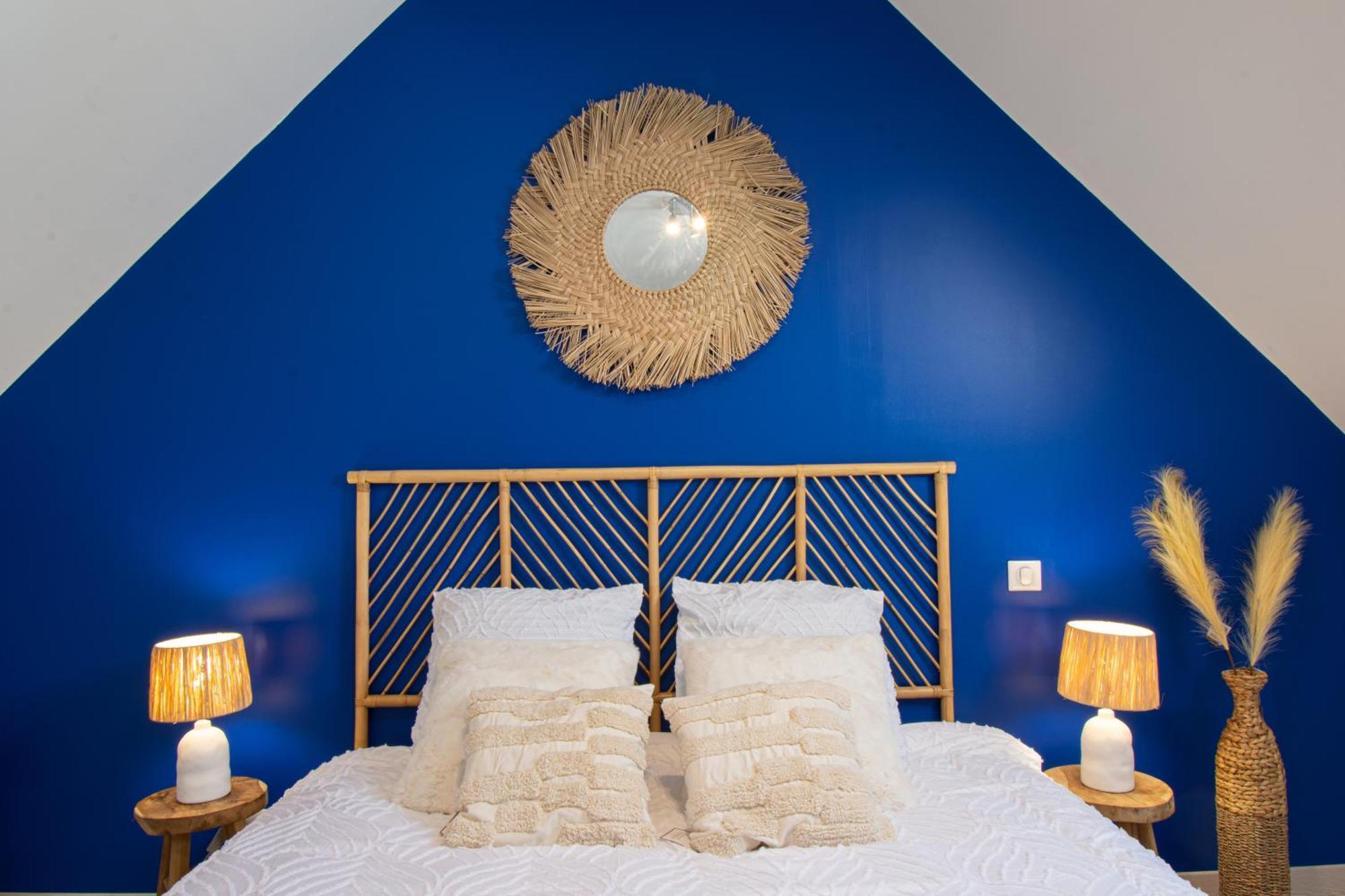 L'Evasion Bretonne I 4 Lits & Grande Terrasse Villa Telgruc-sur-Mer Luaran gambar