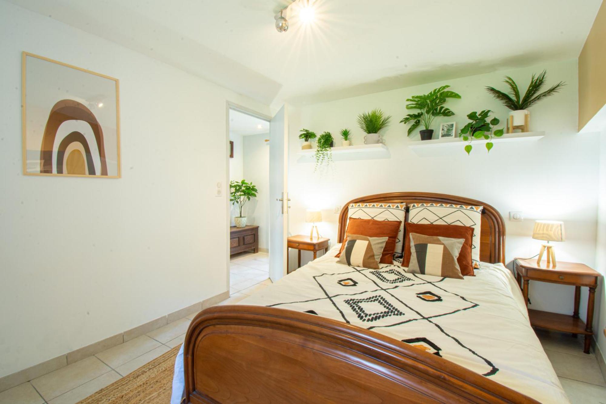 L'Evasion Bretonne I 4 Lits & Grande Terrasse Villa Telgruc-sur-Mer Luaran gambar
