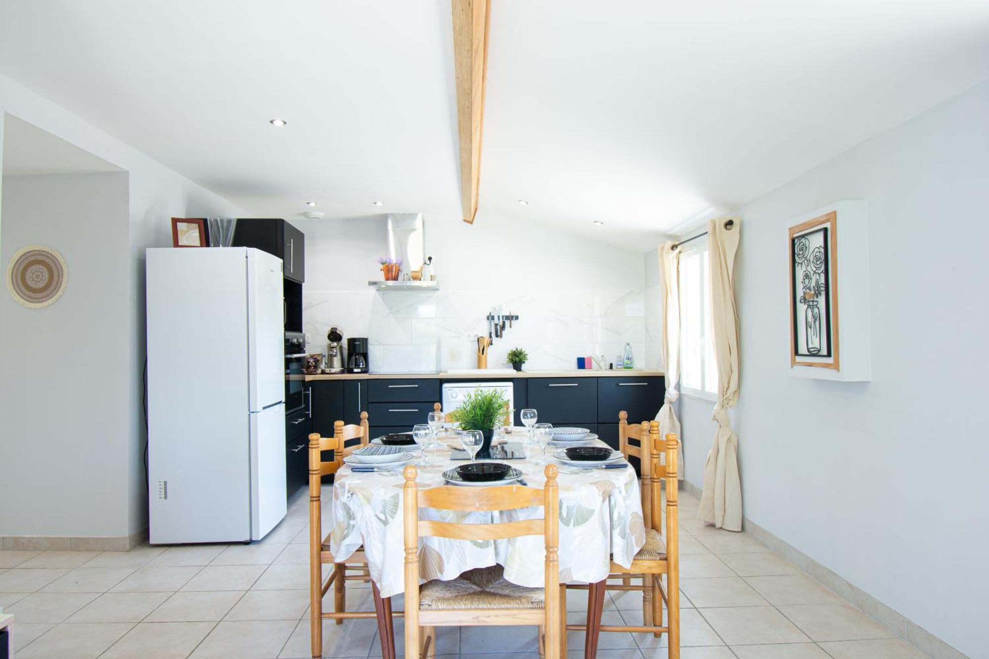 L'Evasion Bretonne I 4 Lits & Grande Terrasse Villa Telgruc-sur-Mer Luaran gambar